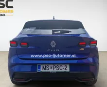 Zunanja slika - Renault Clio - TCe 115 Techno EDC - 5 - Predogledna slika