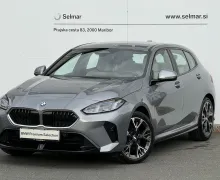 Zunanja slika - BMW Serija 1 - 116 - 1 - Predogledna slika
