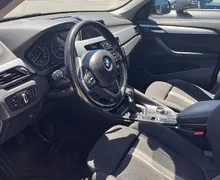 Zunanja slika - BMW X1 - serija :  sDrive16d Advantage - 8 - Predogledna slika