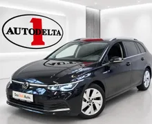 Zunanja slika - Volkswagen Golf Variant - 2.0 TDI DSG Style 110 150 - 1 - Predogledna slika