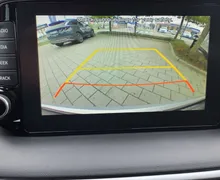Zunanja slika - Hyundai Tucson - 1.6 GDI Premium slo-navi-alu-pdc-acc-tempom-kamera - 13 - Predogledna slika