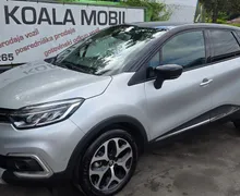 Zunanja slika - Renault Captur - TCe 90 INTENS LED-KAMERA-ALU PLATIŠČA-1.LASTNIK - 9 - Predogledna slika