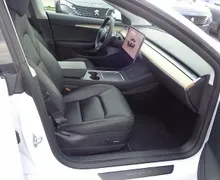 Zunanja slika - Tesla Model 3 - Long Range RWD - NA VOLJO ZA POSLOVNI NAJEM - 8 - Predogledna slika