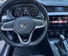 Zunanja slika - Volkswagen Passat - Variant 2.0 TDI R-LINE DSG - 12 - Predogledna slika