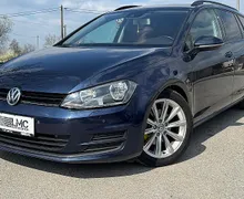 Zunanja slika - Volkswagen Golf - Variant 2.0 TDI 150ks SPORTLINE °NAVIGACIJCA° °17-COL° - 3 - Predogledna slika