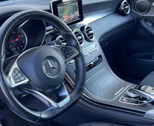 Zunanja slika - Mercedes-Benz GLC-Razred - 220d+4MATIC+F1+NAVI+18COL+PDC+USNJE... - 11 - Predogledna slika