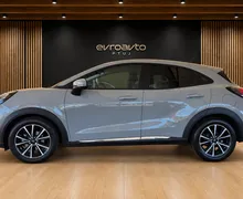 Notranja slika - Ford Puma - 1.0 EcoBoost Titanium-1.Lastnica-SLO-Zim.gume - 9 - Predogledna slika