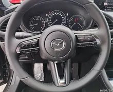 Zunanja slika - Mazda Mazda3 - 2.5 G-140 MHEV HOMURA - 8 - Predogledna slika