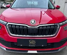 Zunanja slika - Škoda Kamiq - 1.6TDI Style.GRETJE.SEDEŽEV-KAMERA-LED-BREZ POLOGA - 2 - Predogledna slika