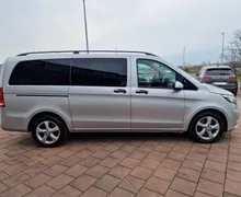Zunanja slika - Mercedes-Benz Vito - 119D-AUT.-4X4-LEASING BREZ POLOGA - 3 - Predogledna slika