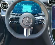 Zunanja slika - Mercedes-Benz GLC-Razred - GLC coupe 200d 4MATIC Coupe AMG Line - 8 - Predogledna slika