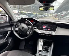 Zunanja slika - Peugeot 308 - SW 1.5 BlueHDI 130 STT Active Pack Avt. - 5 - Predogledna slika