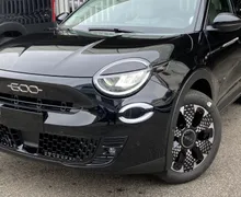 Zunanja slika - Fiat 600 - 1.2 E-DCT6 MHEV 100 La Prima - 1 - Predogledna slika