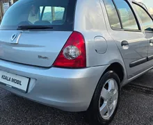 Zunanja slika - Renault Clio - STORIA Authentique 1.2 16v 5V KLIMA-SLOVENSKI - 4 - Predogledna slika