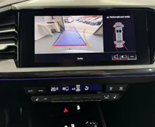 Zunanja slika - Audi Q4 - e-tron  40 e-tron.S line.LUKSENBURG.ACC.KAMER.LED - 17 - Predogledna slika