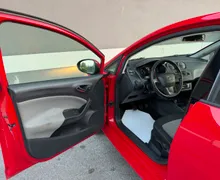 Zunanja slika - Seat Ibiza - 1.4 16V STYLE 2.LASTNIK 5 VRAT KLIMA SLO.VOZILO - 12 - Predogledna slika