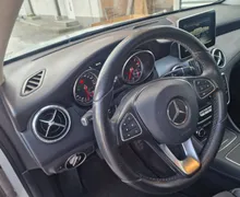 Notranja slika - Mercedes-Benz CLA Shooting Brake - 200 d AMG AUT.-F1 LED-XENON 2-LASTNIK KUP. V SLO.. - 7 - Predogledna slika