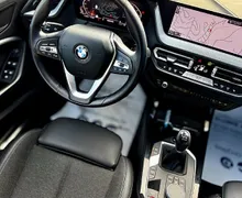 Zunanja slika - BMW Serija 1 - : 118i Advantage | PDC | Tempo. | Odlično ohranjen | - 10 - Predogledna slika