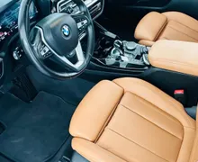 Zunanja slika - BMW X3 - serija : xDrive30d Avt.NEMŠKI+4 GUME.KAMERA.USNJE.LED.NAVI. - 10 - Predogledna slika