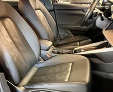 Zunanja slika - Audi A3 - 110 kW - 35 TDI - S LINE - KAMERA - ACC - F1 - 13 - Predogledna slika