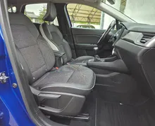 Zunanja slika - Renault Captur - TCe 100 Intens 1.LASTNIK SLO.POREKLO - 11 - Predogledna slika