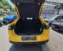 Zunanja slika - Ford Capri - 79 kWh 250 kW  340 KM  samodejni AWD - 9 - Predogledna slika