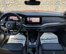 Zunanja slika - Škoda Octavia - RS 2.0 TSI|SLO|HUD|KAM|MEMO|GR.SED|PDC|TOV.GAR| - 10 - Predogledna slika