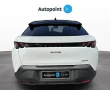Zunanja slika - Peugeot 3008 - 1.2 / Hybrid 136 e-DSC6 - 4 - Predogledna slika