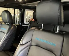 Notranja slika - Jeep Wrangler - 2.0 GME PHEV 4xe Rubicon... - 12 - Predogledna slika