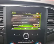 Zunanja slika - Renault Megane Limousine - 1.3 16V - LEPO OHRANJEN - ZNANA SERVISNA ZGOD. - 26 - Predogledna slika