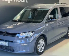 Zunanja slika - VW Caddy - -2.0-TDI-RADAR-LANE-DSG-VIRTUAL-LED-ALU - 5 - Predogledna slika