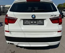 Zunanja slika - BMW X3 - serija : xDrive20d - 1. LASTNIK - SLO - 2X PDC - XENON - - 5 - Predogledna slika