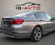 Zunanja slika - BMW serija 5: - 525d - 3 - Predogledna slika