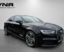 Zunanja slika - Audi A3 - Limuzina quattro 2.0 TDI S tronic |S-LINE|MATRIX| - 3 - Predogledna slika