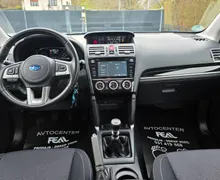 Zunanja slika - Subaru Forester - 2.0D-4X4-1 LASTNIK-XENON-LED-KAMERA-FACE LIFT - 12 - Predogledna slika