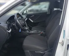 Zunanja slika - Audi Q2 - 30 TDI S tronic... - 7 - Predogledna slika