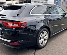 Zunanja slika - Renault Talisman - Grandtour Energy dCi 110 EDC - 4 - Predogledna slika