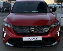 Zunanja slika - Renault Rafale - E-Tech full hybrid 200 techno - 2 - Predogledna slika