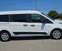 Zunanja slika - Ford Transit - Connect + TOVORNI 1.5 TDCI 120ks °AUT° °1.LASTNIK° - 2 - Predogledna slika