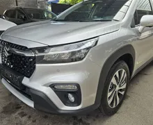 Zunanja slika - Suzuki S-Cross - 1.4 MHEV ELEGANCE  ALLGRIP - 1 - Predogledna slika