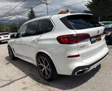 Zunanja slika - BMW X5 - serija : xDrive30d M-SPORT SLO FULL LED ZRAČNO ACC ALU21 - 1 - Predogledna slika