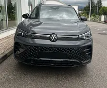 Zunanja slika - VW Tiguan - 2.0 TDI BMT 4JOY DSG - ZALOGA - 2 - Predogledna slika