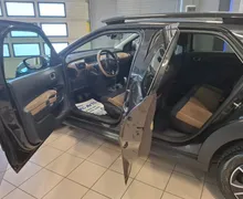 Notranja slika - Citroën C4 Cactus - 1.2 VTi Live-KREDIT BREZ POLOGA- - 12 - Predogledna slika