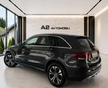 Zunanja slika - Mercedes-Benz GLC-Razred - GLC 200 d  Avt.-LED ŽAROMETI-KAMERA-NAVI-PDC-... - 4 - Predogledna slika