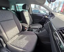 Zunanja slika - Volkswagen Tiguan - 2.0 TDI BMT Life DSG. oprema v opombah - 10 - Predogledna slika