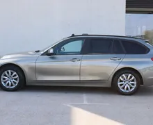 Zunanja slika - BMW Serija 3 - Touring: 320d xDrive Advantage  AT  PANO KAMERA TEMPO NA - 4 - Predogledna slika