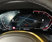 Zunanja slika - BMW Serija 3 - Touring: 318d AUT. M Sport-VIRTUAL-360-GRETJE VOLANA-AMB - 18 - Predogledna slika