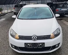 Zunanja slika - VW Golf - 1.6 TDI DPF Highline 77  105 - 2 - Predogledna slika