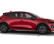 Zunanja slika - Renault Clio - Evolution TCE 115 Avto+Kamera+Zimske gume+Servis - 8 - Predogledna slika