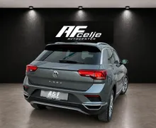 Zunanja slika - Volkswagen T-Roc - 1.5 TSI-DSG-VIRUTAL-FUL LED-NAVI-KAMERA-ACC-F1- - 5 - Predogledna slika